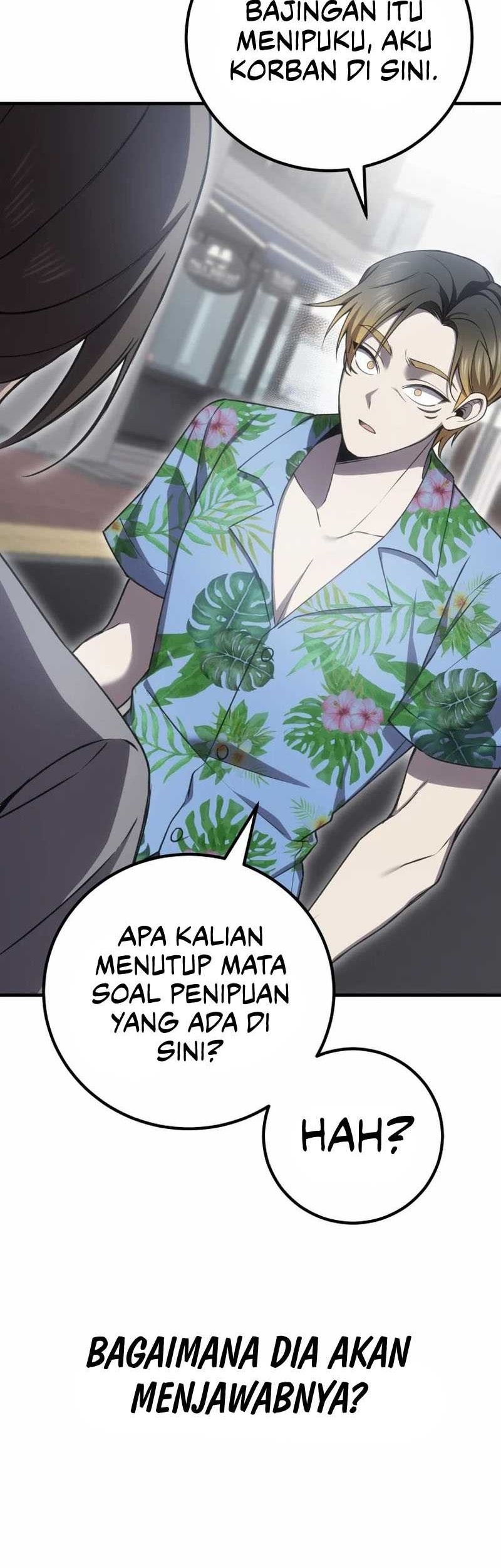 Poison-Eating Healer Chapter 20 - halaman 61