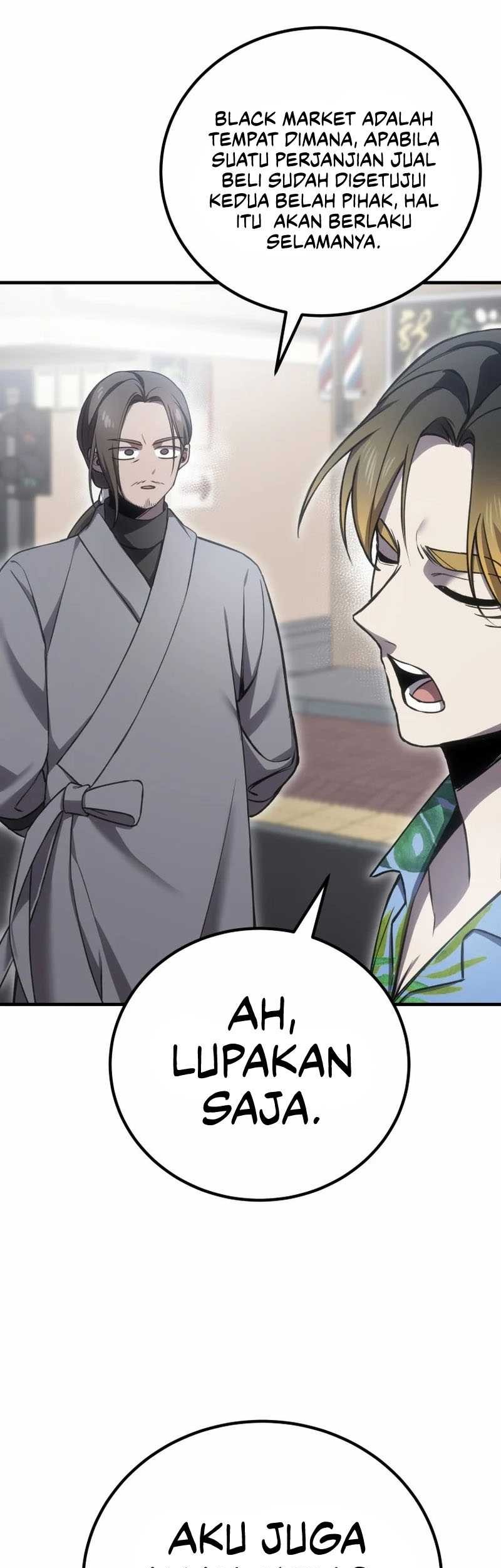 Poison-Eating Healer Chapter 20 - halaman 62