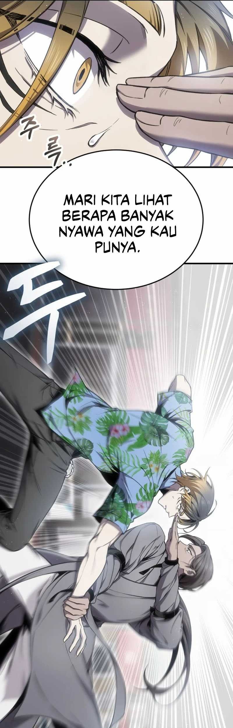Poison-Eating Healer Chapter 20 - halaman 66