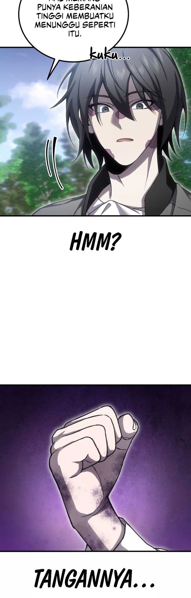 Poison-Eating Healer Chapter 20 - halaman 7