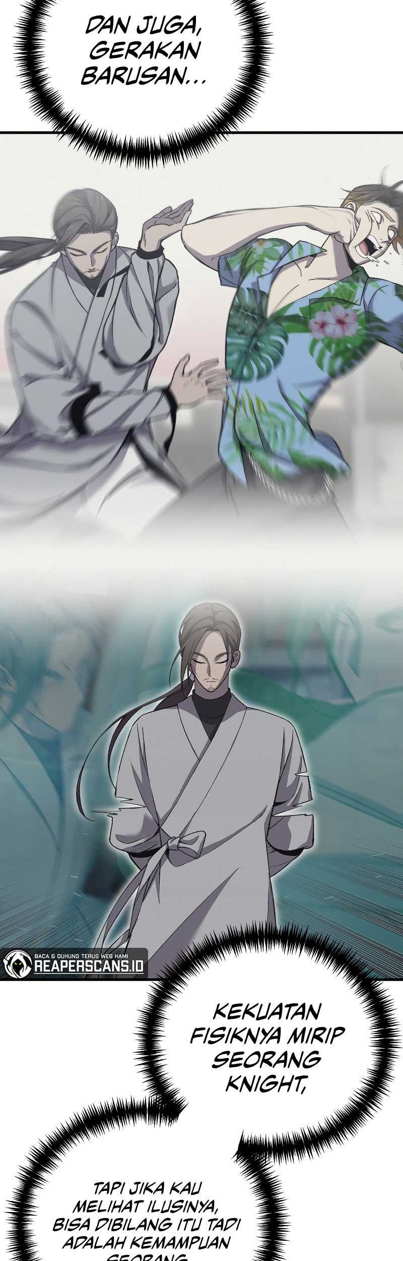 Poison-Eating Healer Chapter 21 - halaman 41
