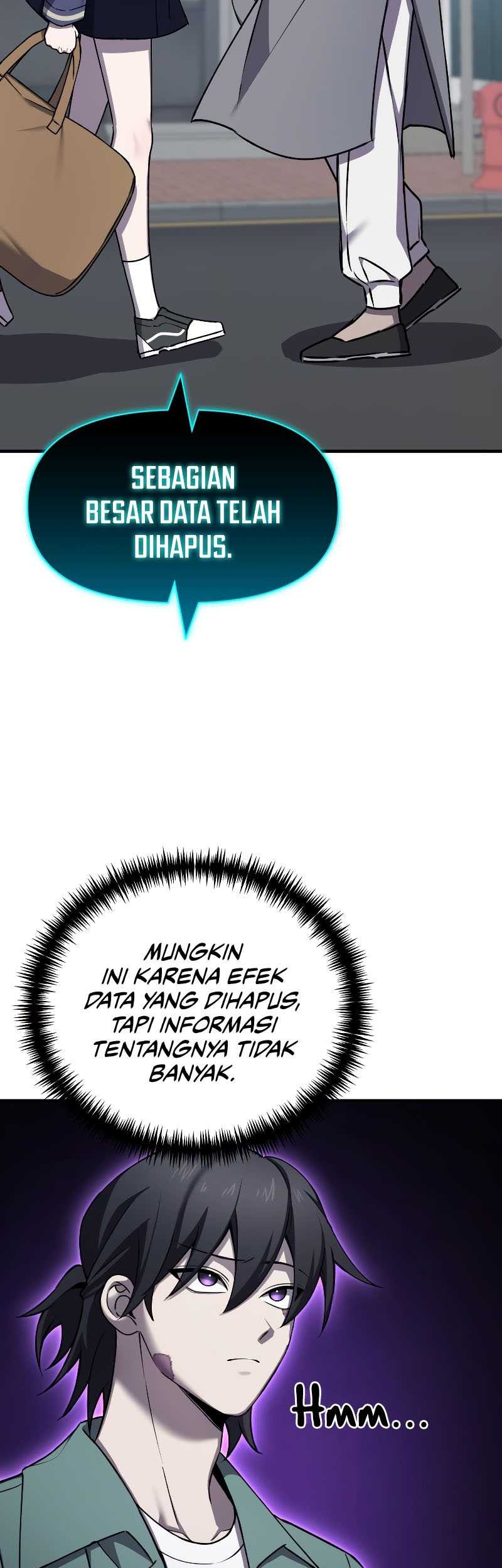 Poison-Eating Healer Chapter 21 - halaman 46