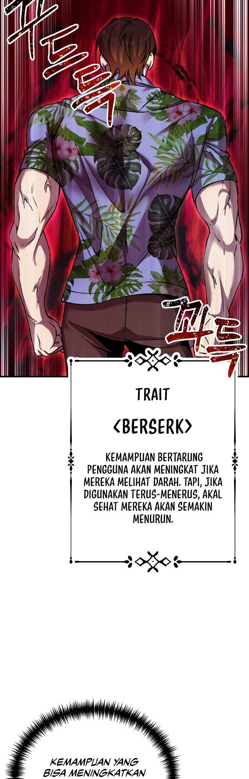 Poison-Eating Healer Chapter 21 - halaman 5