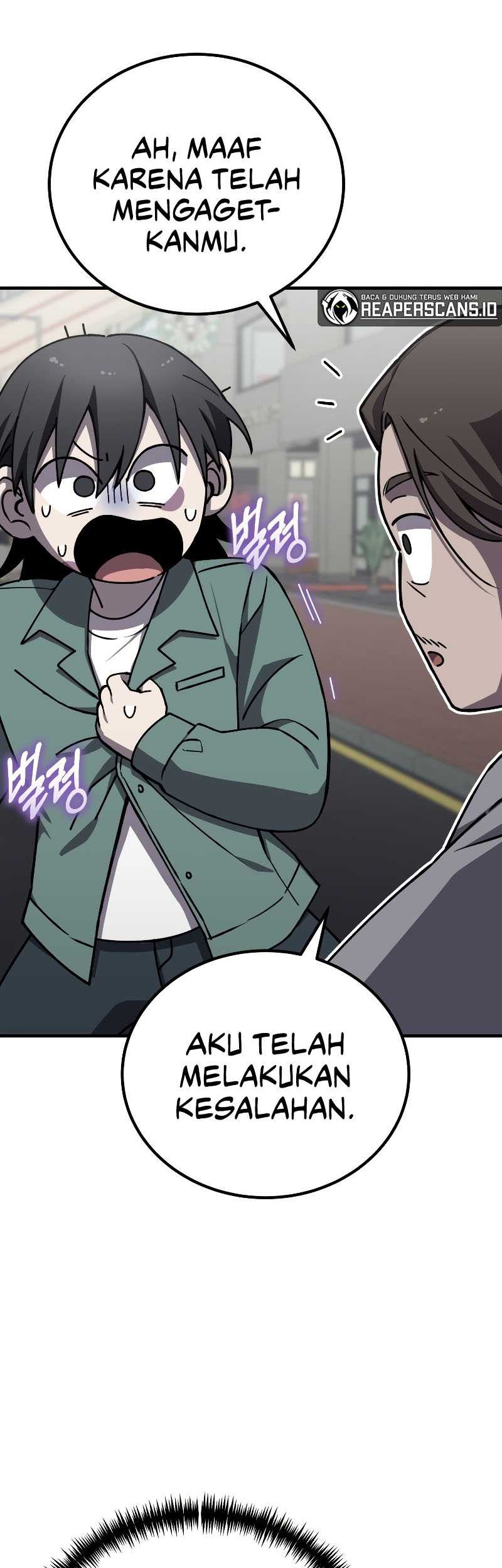 Poison-Eating Healer Chapter 21 - halaman 53