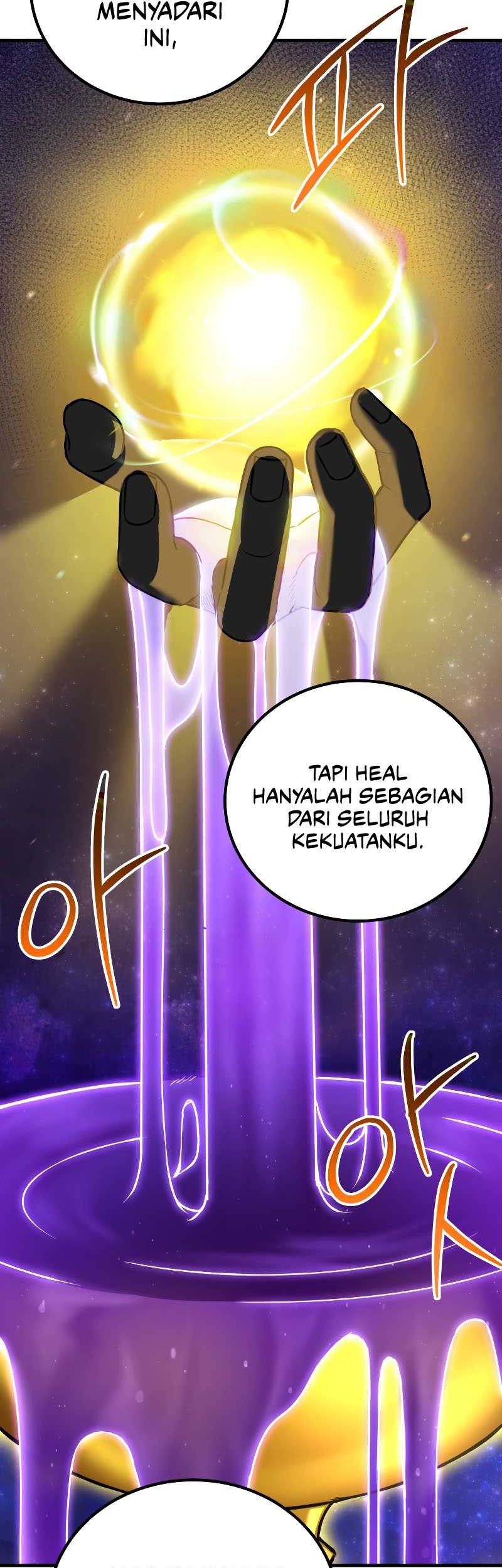 Poison-Eating Healer Chapter 21 - halaman 63