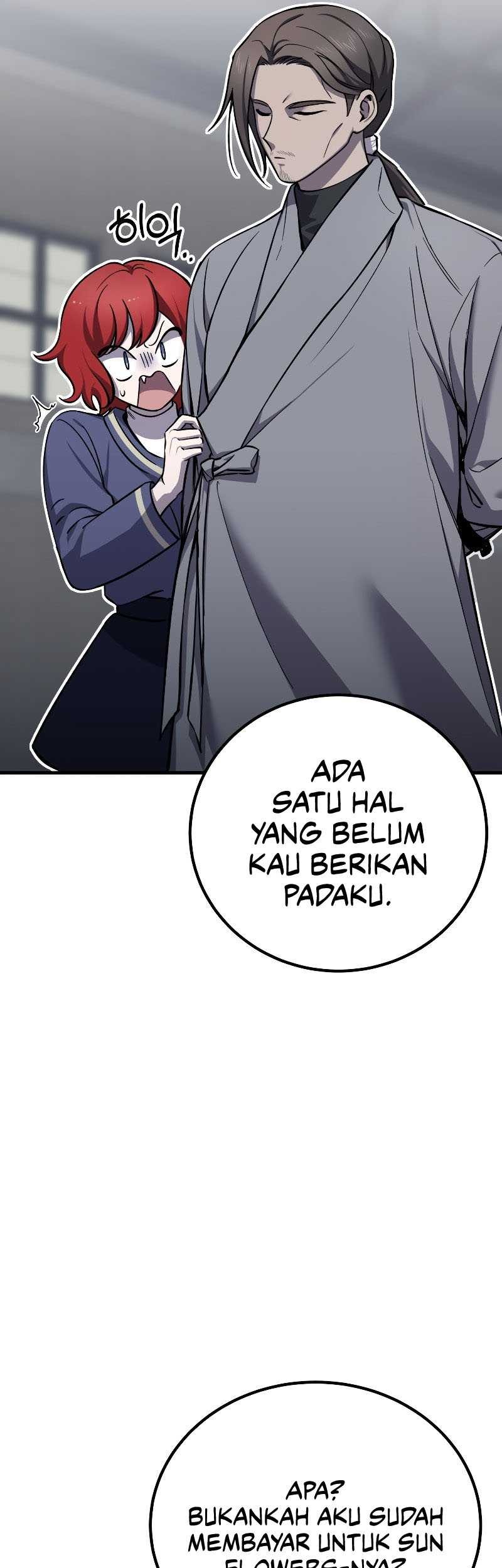 Poison-Eating Healer Chapter 21 - halaman 73