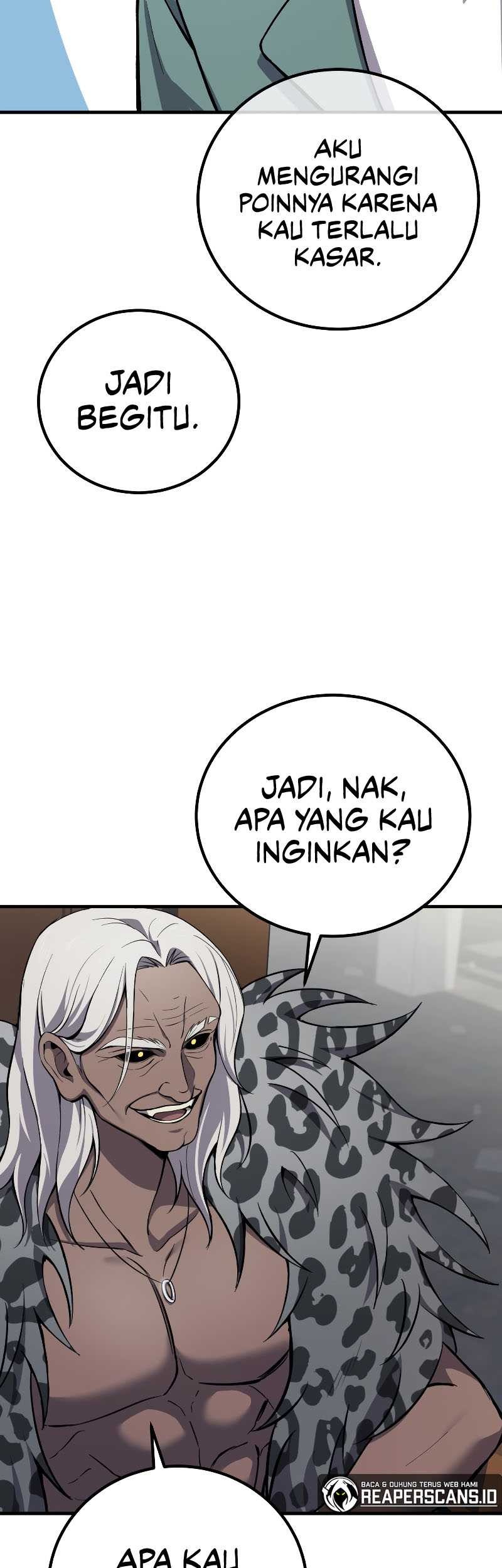 Poison-Eating Healer Chapter 21 - halaman 82
