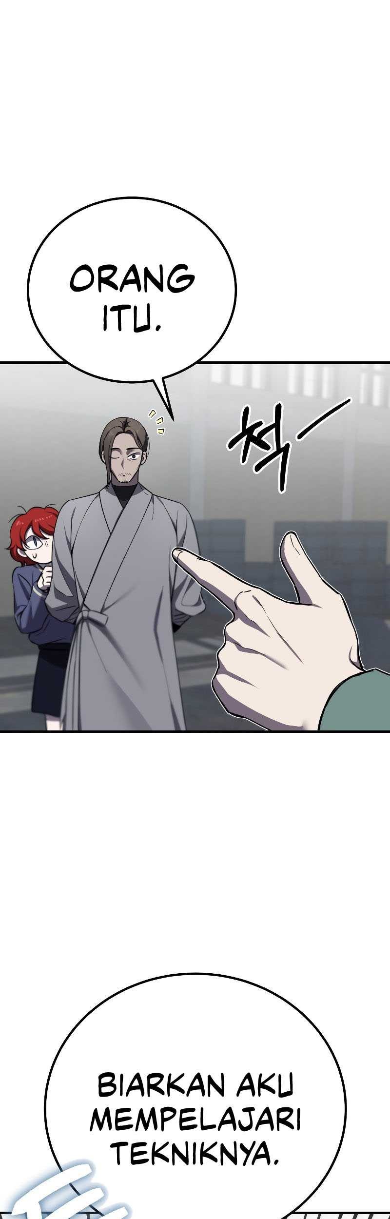 Poison-Eating Healer Chapter 21 - halaman 84