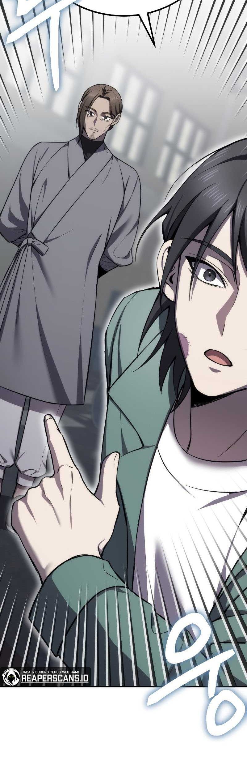 Poison-Eating Healer Chapter 21 - halaman 85