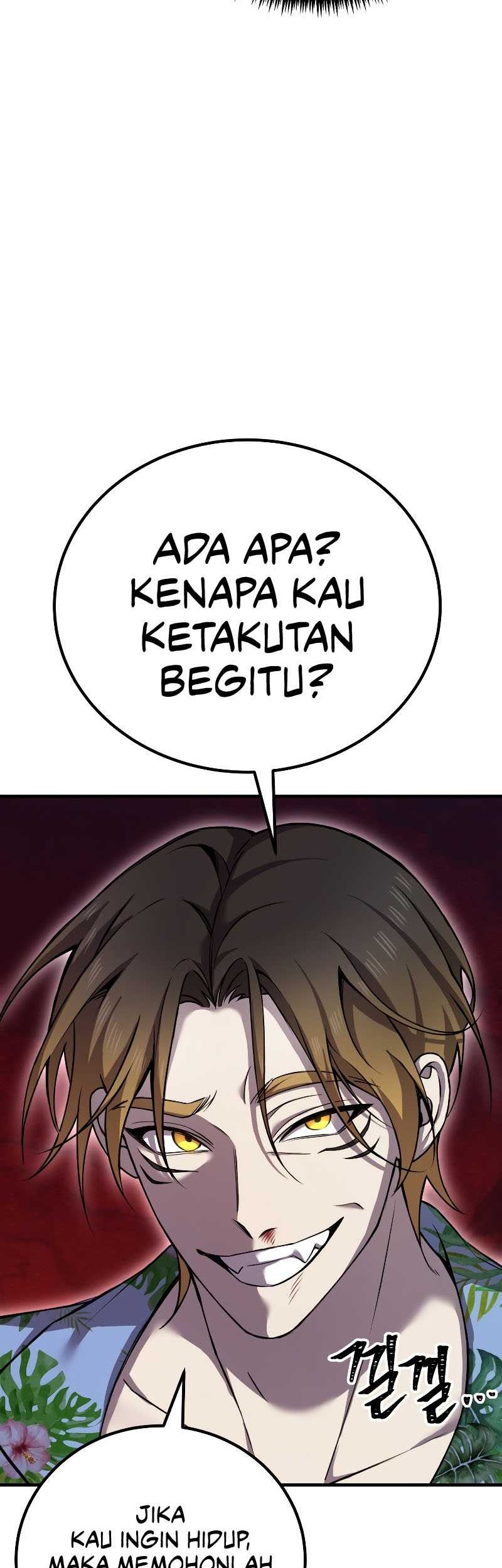 Poison-Eating Healer Chapter 21 - halaman 9