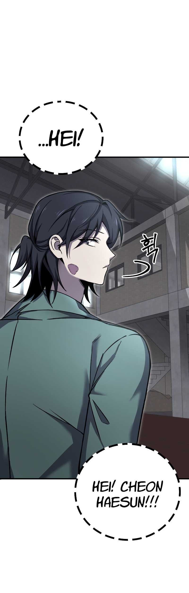 Poison-Eating Healer Chapter 22 - halaman 10