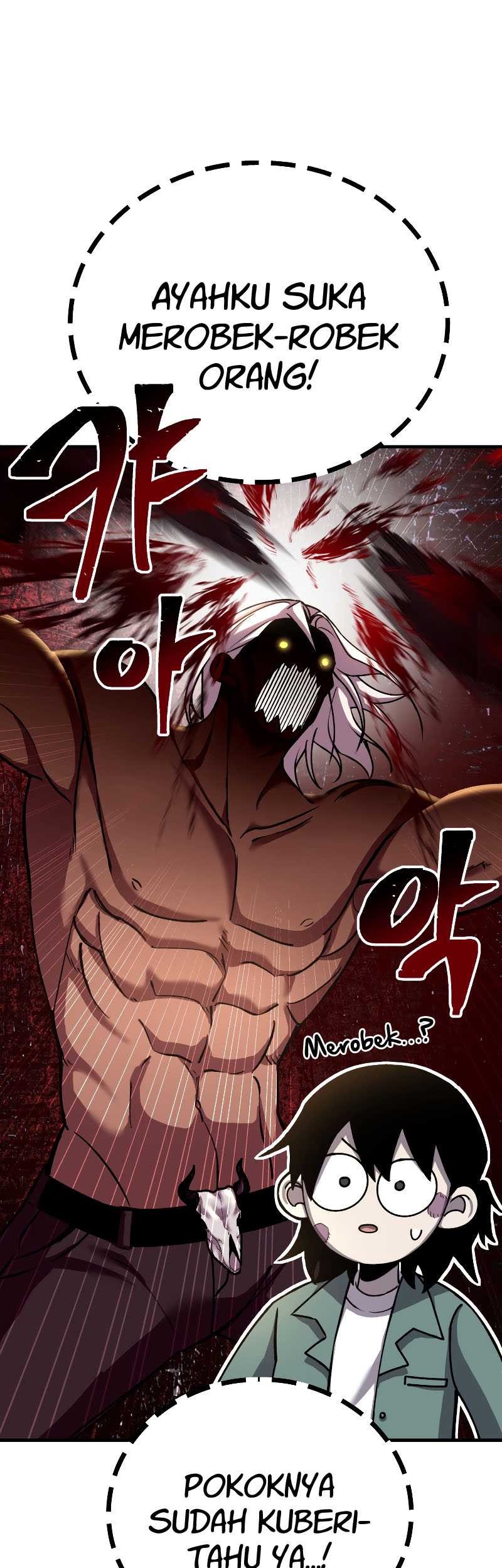 Poison-Eating Healer Chapter 22 - halaman 13