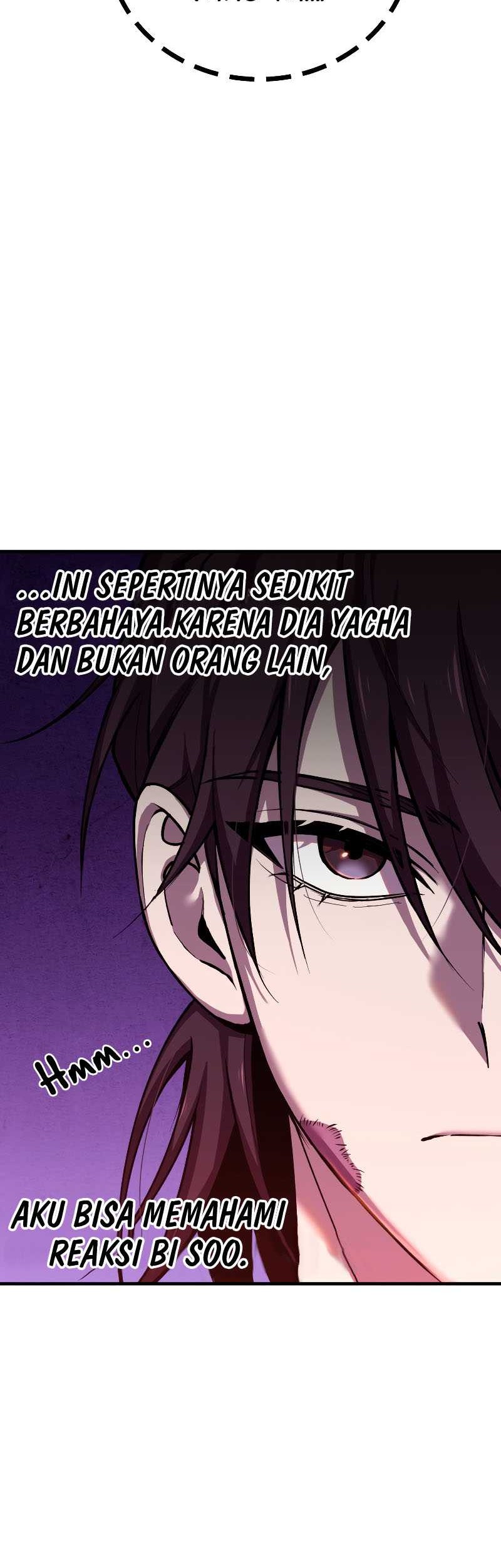 Poison-Eating Healer Chapter 22 - halaman 14