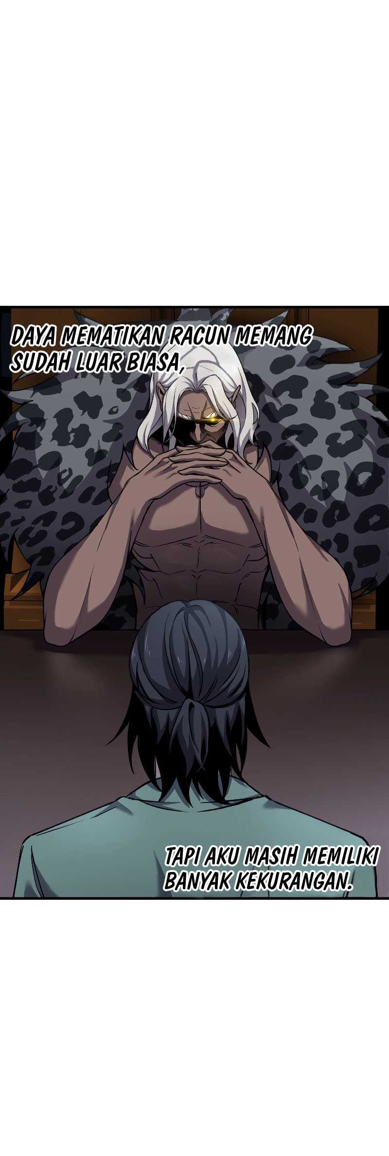Poison-Eating Healer Chapter 22 - halaman 17