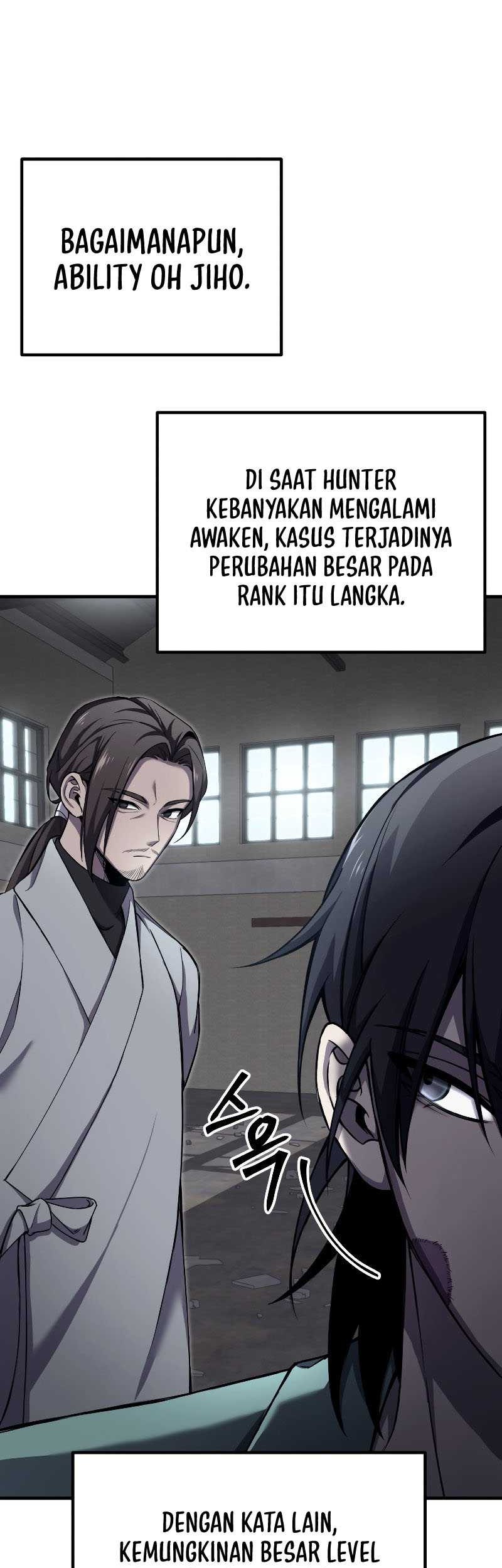 Poison-Eating Healer Chapter 22 - halaman 20