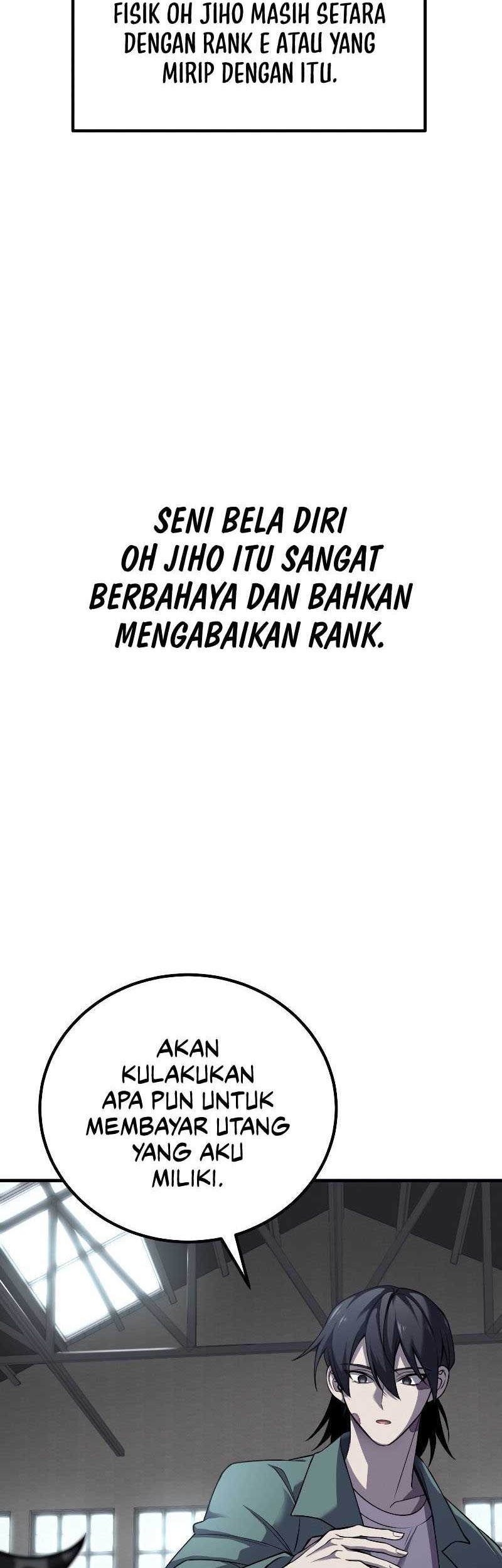 Poison-Eating Healer Chapter 22 - halaman 21