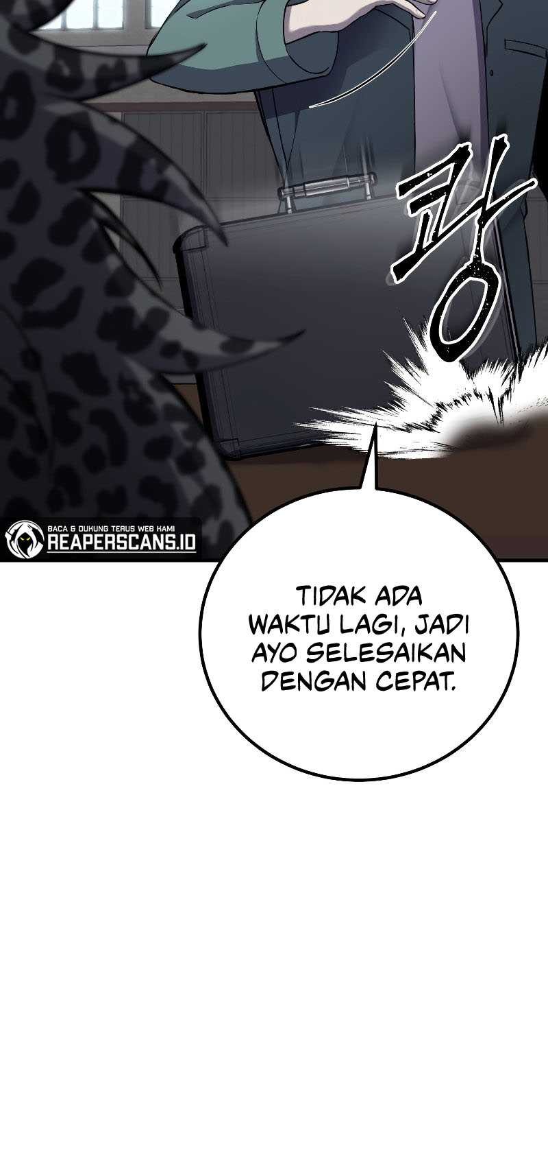 Poison-Eating Healer Chapter 22 - halaman 22