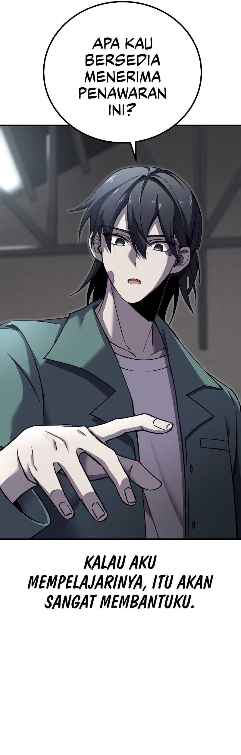 Poison-Eating Healer Chapter 22 - halaman 23
