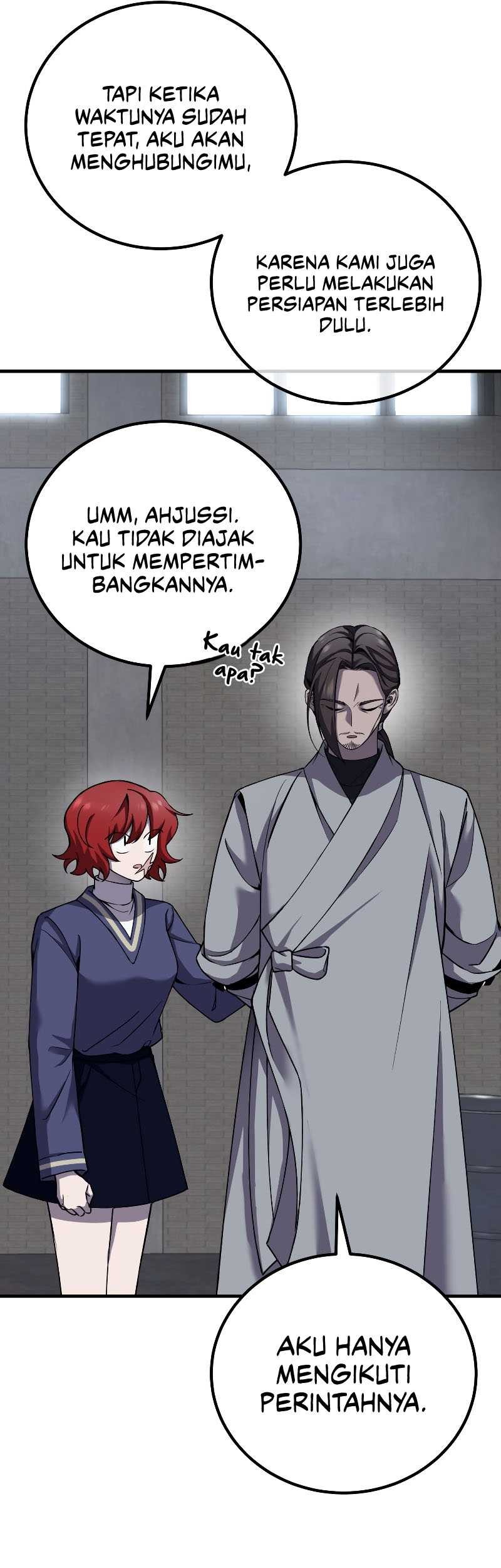 Poison-Eating Healer Chapter 22 - halaman 29