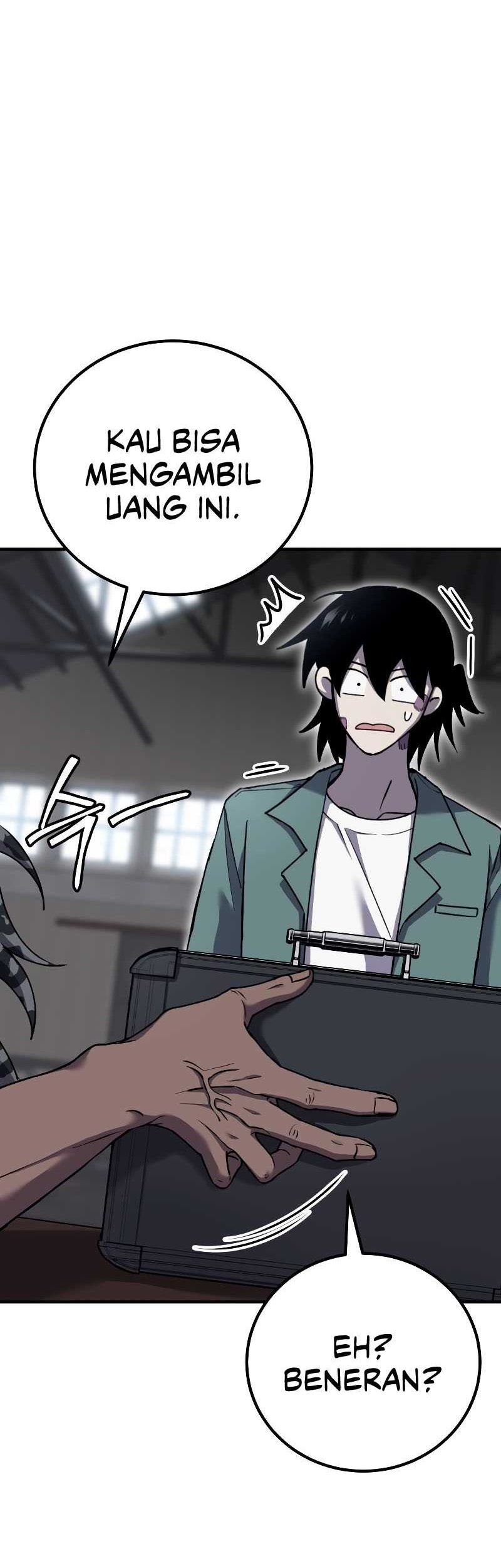 Poison-Eating Healer Chapter 22 - halaman 30