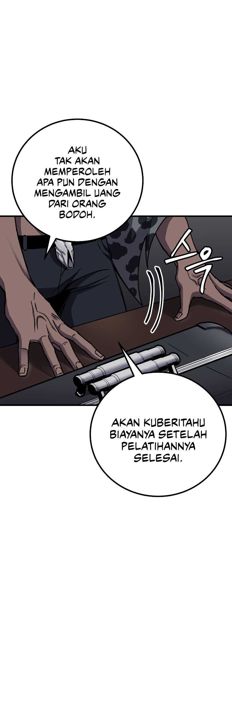 Poison-Eating Healer Chapter 22 - halaman 31