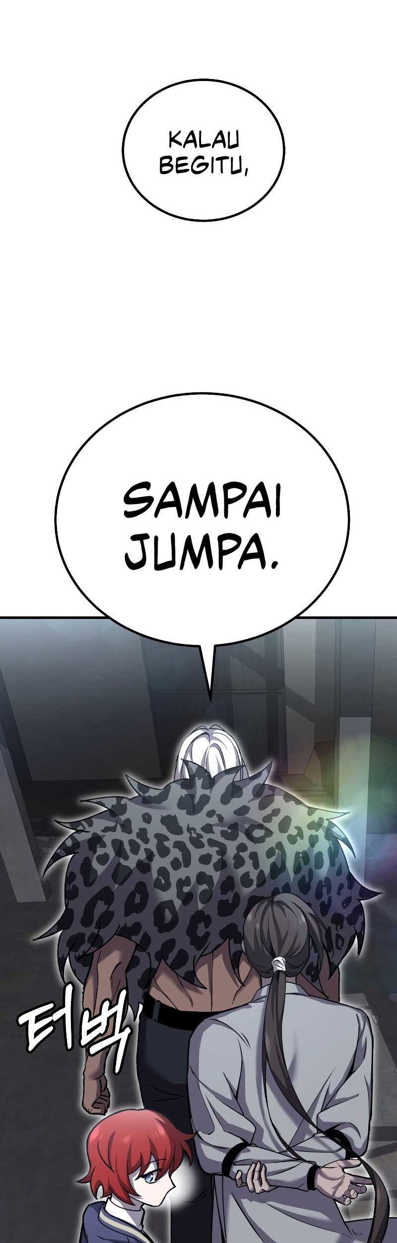 Poison-Eating Healer Chapter 22 - halaman 32