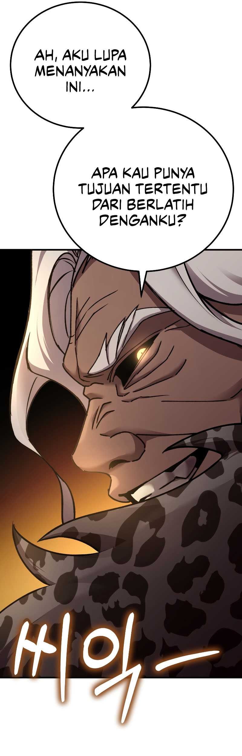 Poison-Eating Healer Chapter 22 - halaman 34