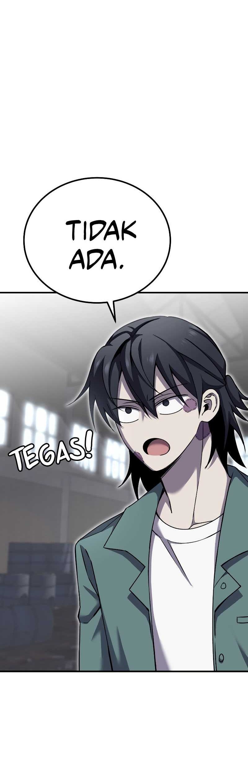 Poison-Eating Healer Chapter 22 - halaman 35