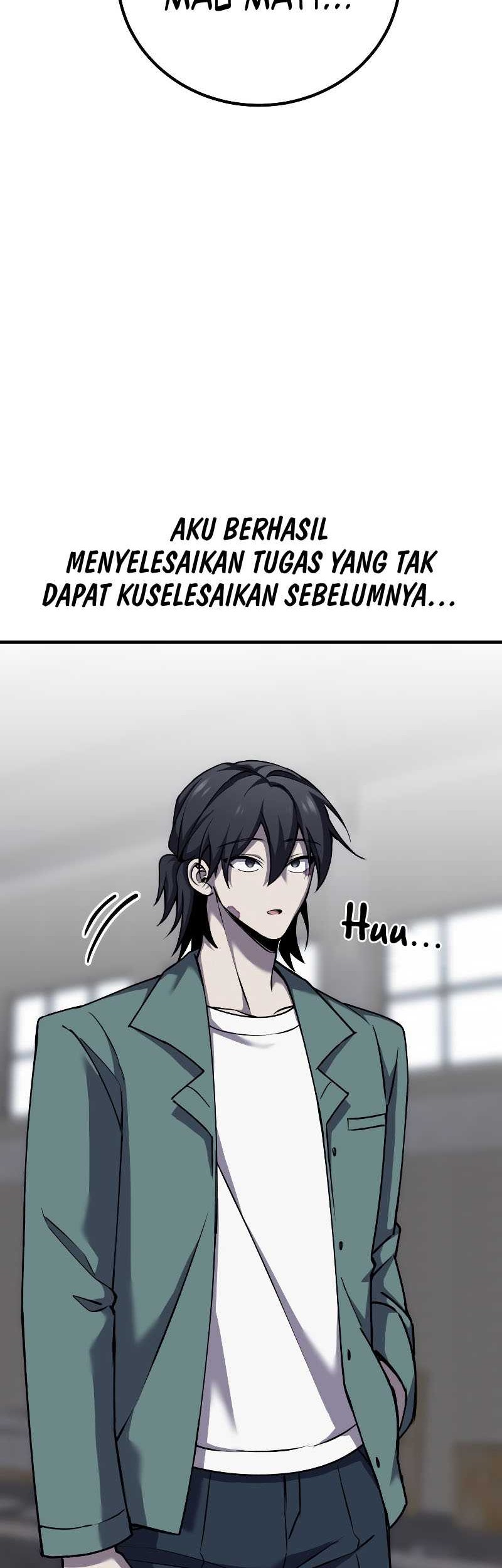 Poison-Eating Healer Chapter 22 - halaman 37