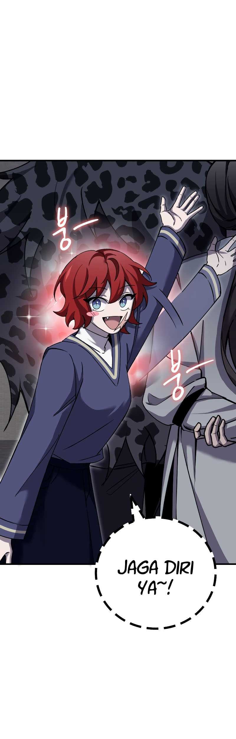 Poison-Eating Healer Chapter 22 - halaman 40