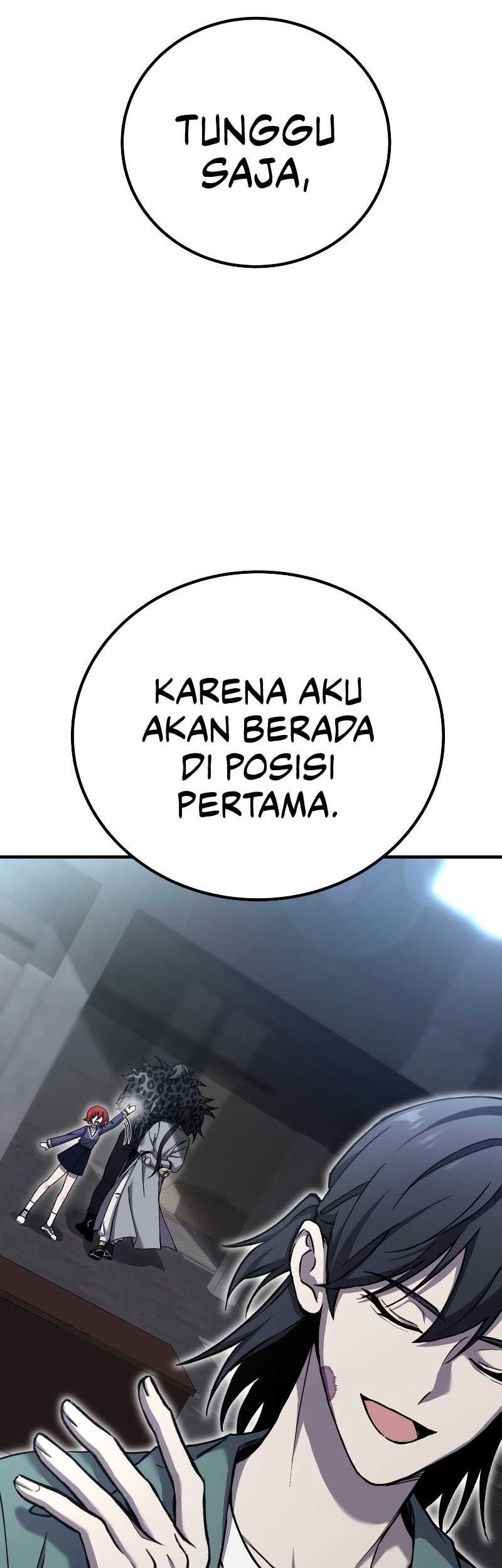 Poison-Eating Healer Chapter 22 - halaman 43