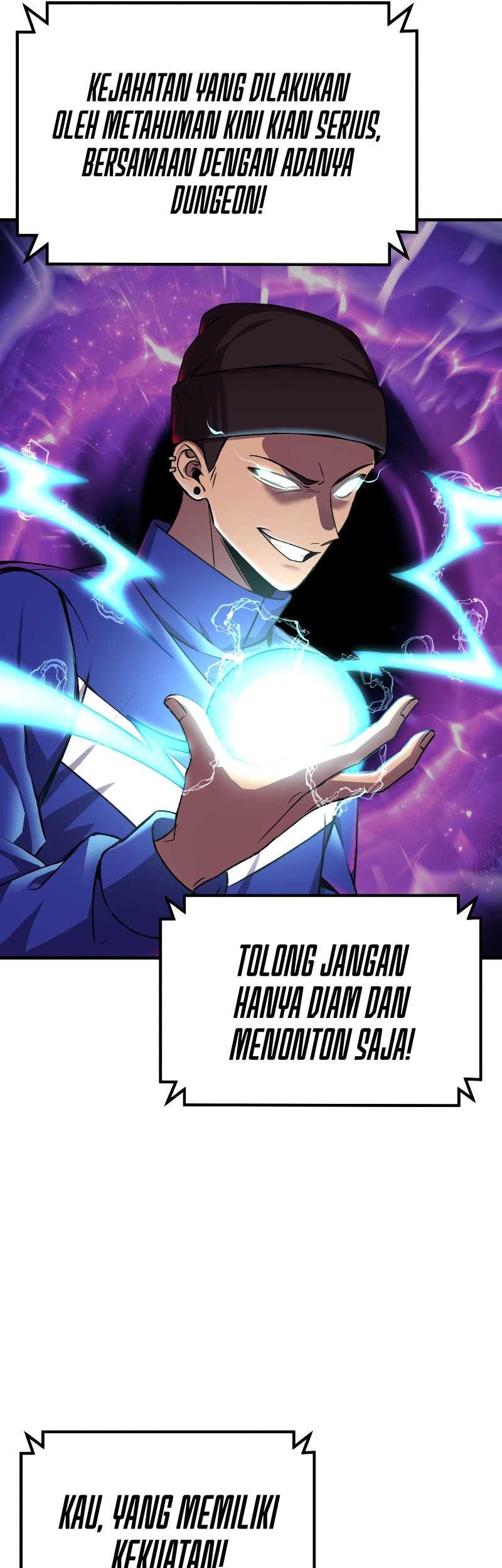 Poison-Eating Healer Chapter 22 - halaman 46