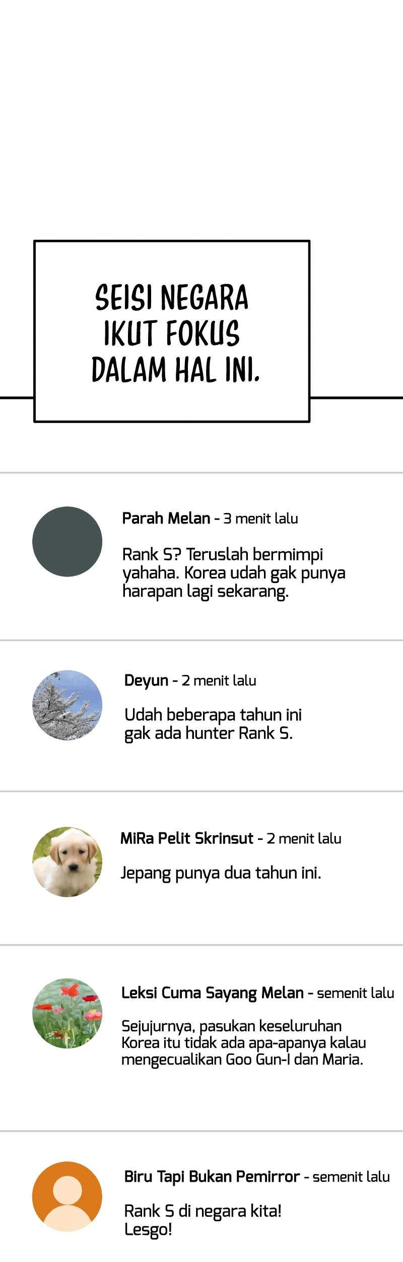 Poison-Eating Healer Chapter 22 - halaman 50