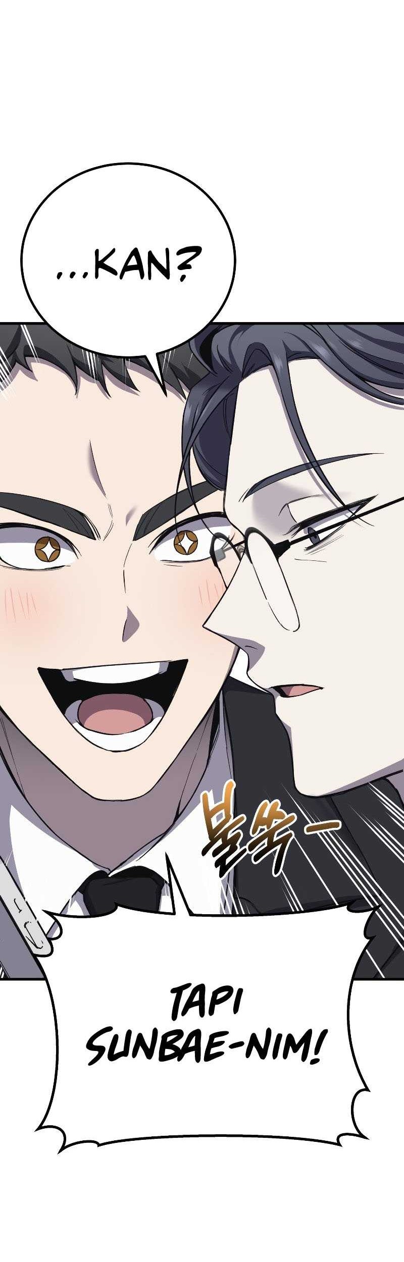 Poison-Eating Healer Chapter 22 - halaman 58