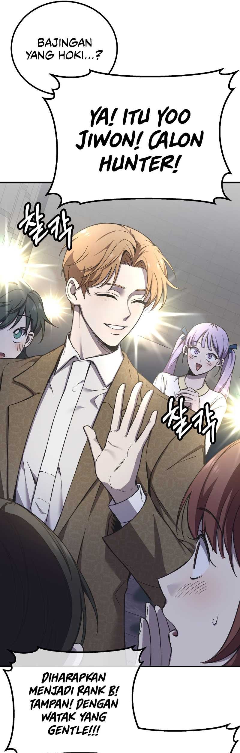 Poison-Eating Healer Chapter 22 - halaman 62