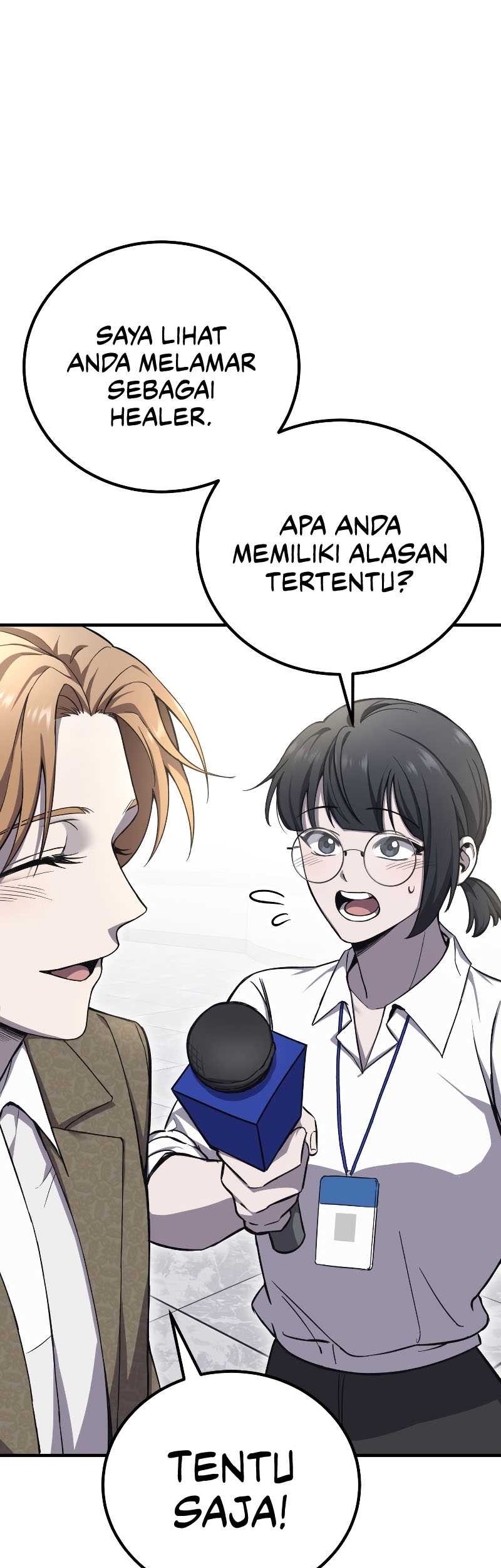 Poison-Eating Healer Chapter 22 - halaman 64