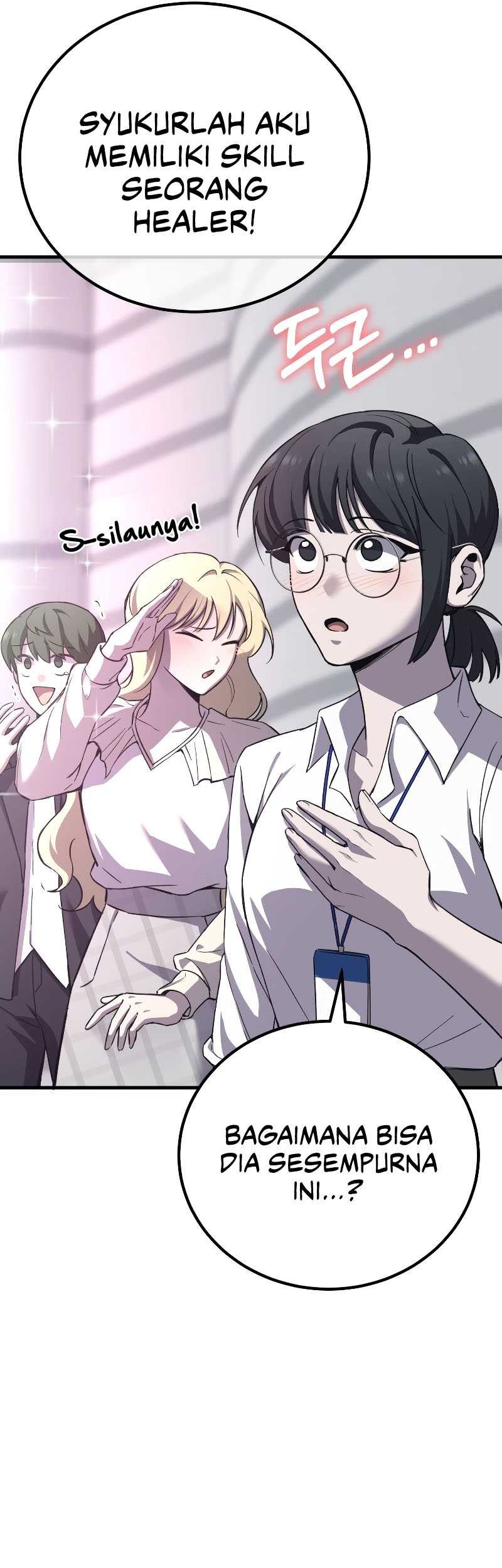 Poison-Eating Healer Chapter 22 - halaman 67