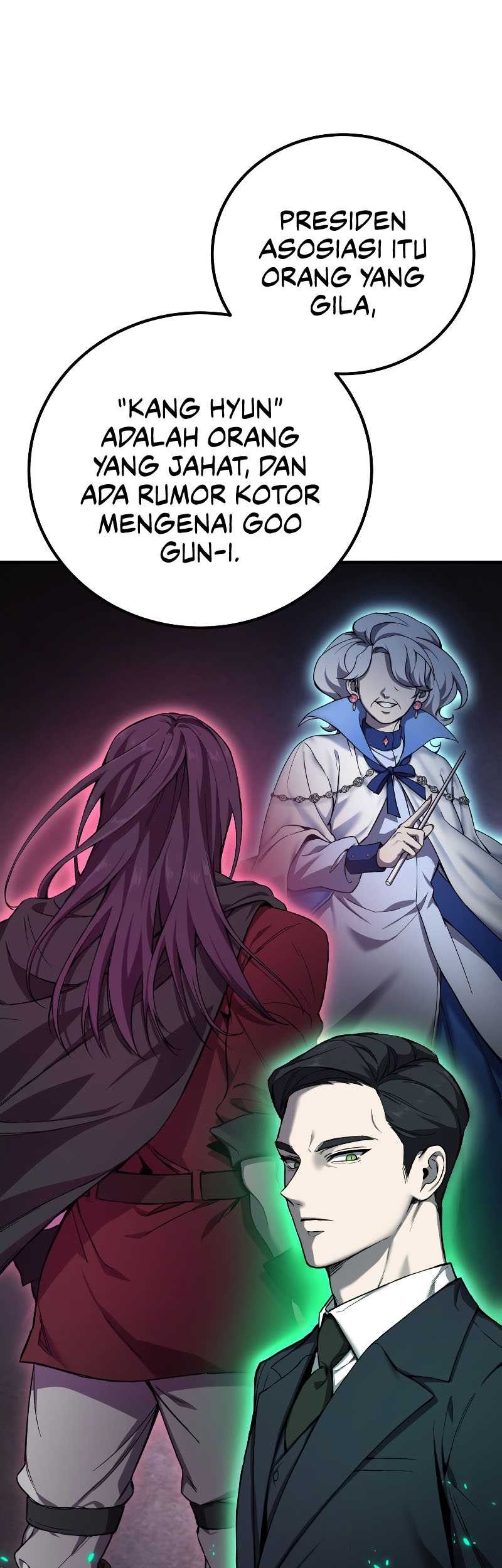 Poison-Eating Healer Chapter 22 - halaman 73