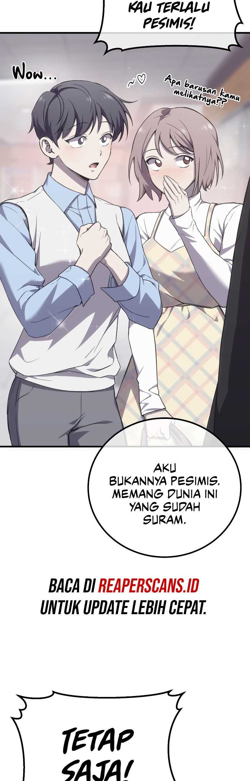 Poison-Eating Healer Chapter 22 - halaman 80