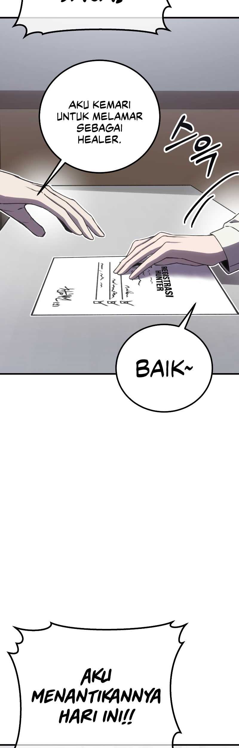 Poison-Eating Healer Chapter 22 - halaman 81