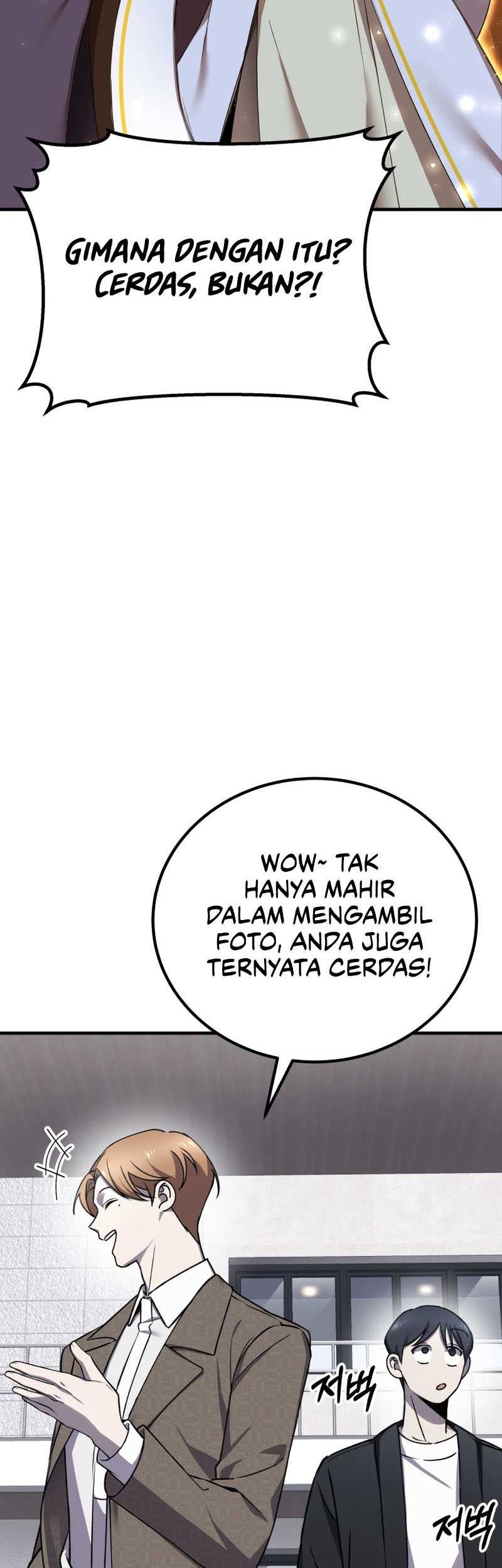 Poison-Eating Healer Chapter 23 - halaman 12