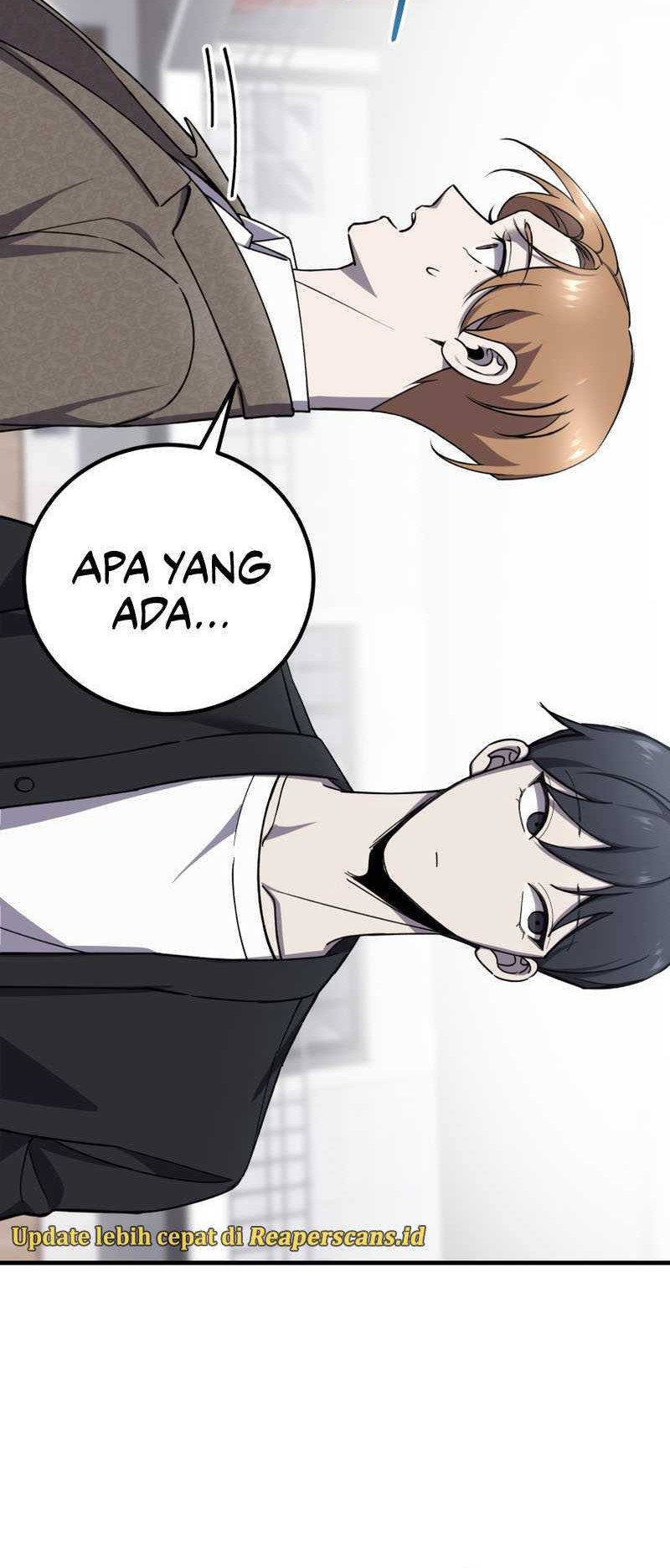 Poison-Eating Healer Chapter 23 - halaman 17