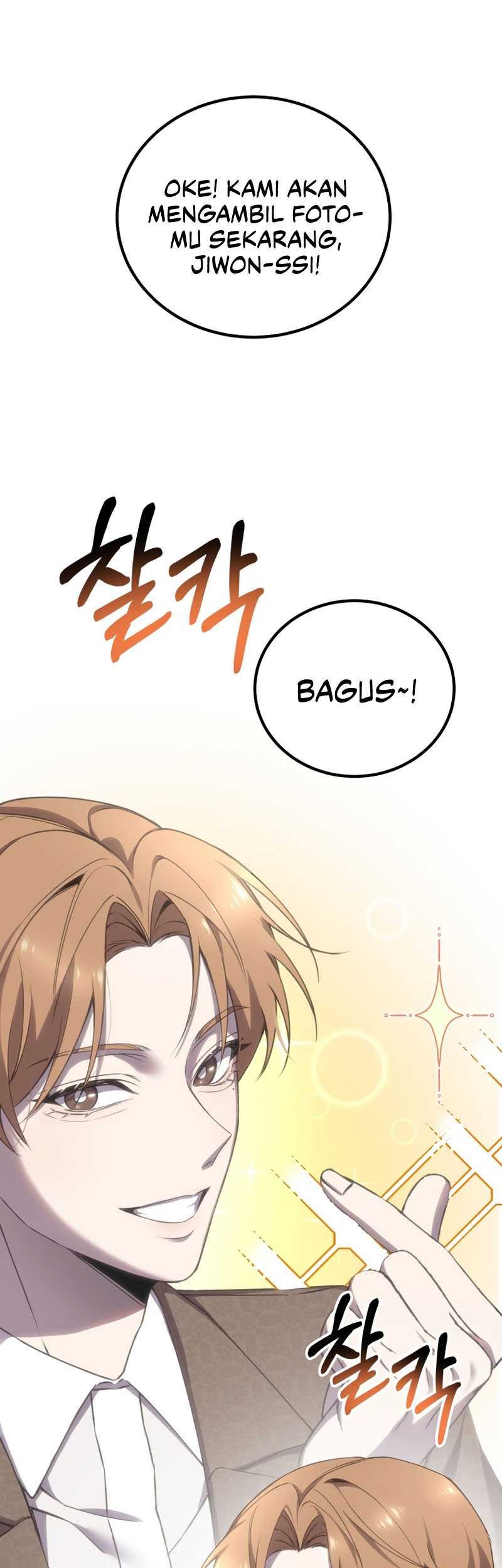 Poison-Eating Healer Chapter 23 - halaman 2