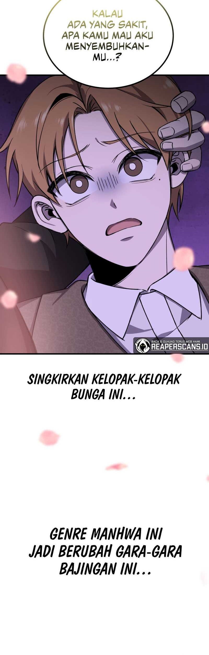 Poison-Eating Healer Chapter 23 - halaman 25