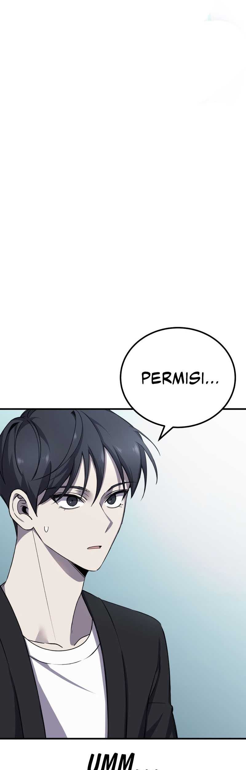 Poison-Eating Healer Chapter 23 - halaman 26