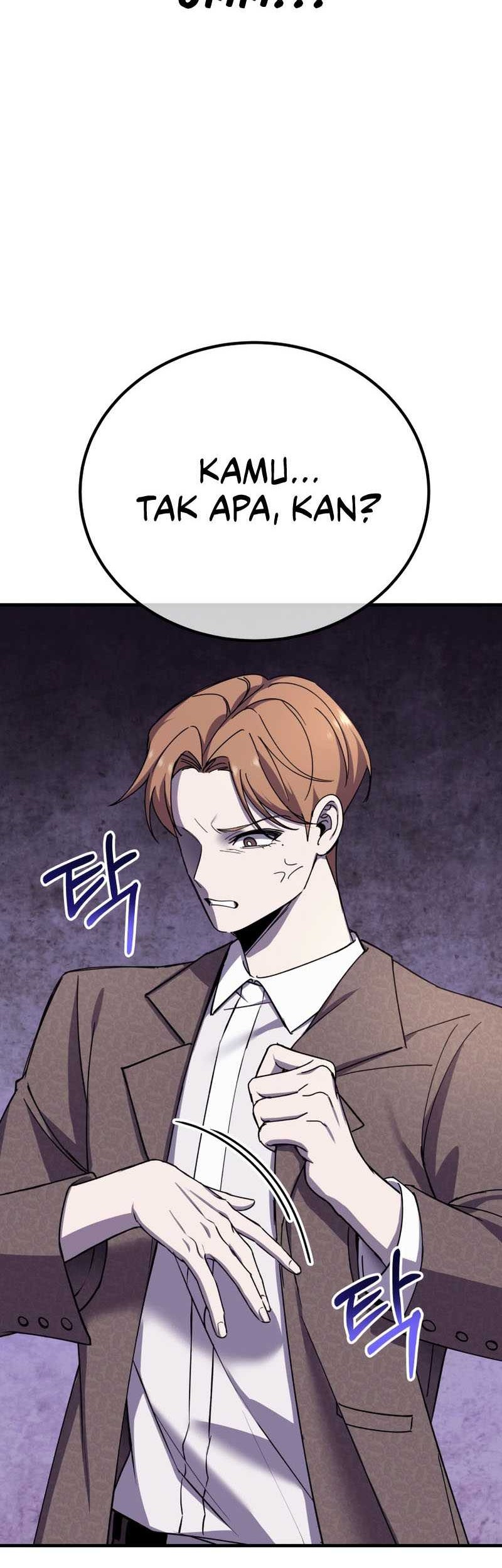 Poison-Eating Healer Chapter 23 - halaman 27