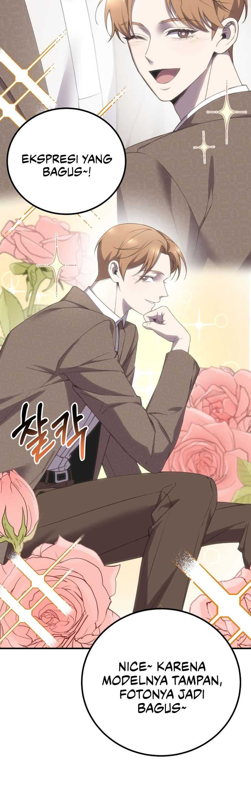 Poison-Eating Healer Chapter 23 - halaman 3