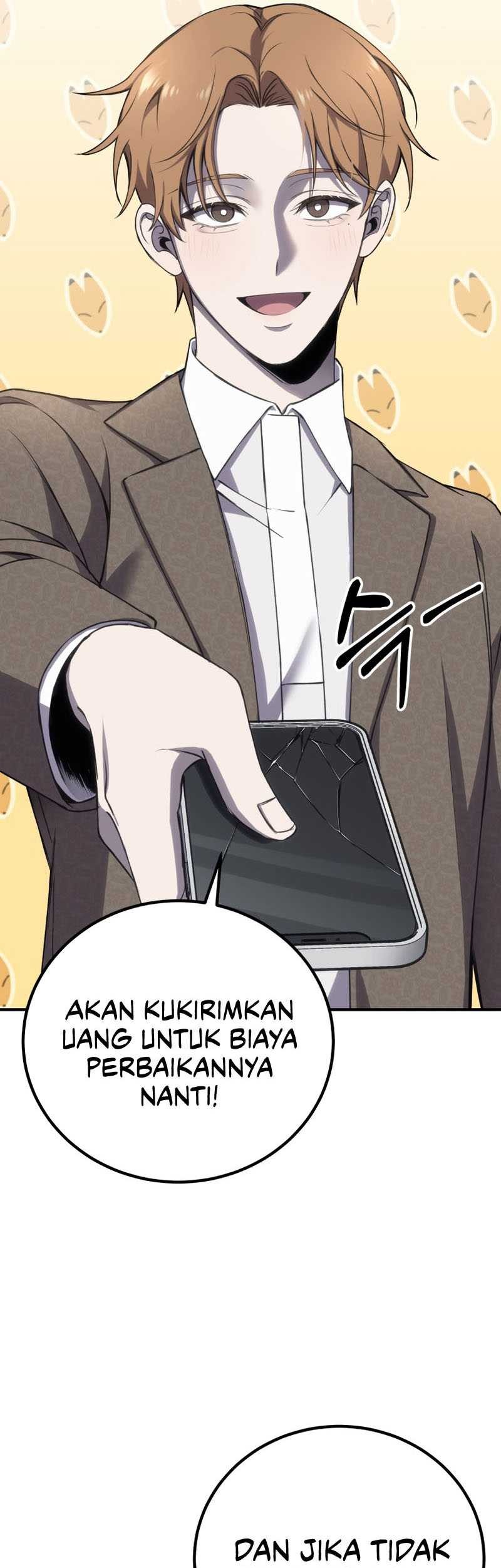 Poison-Eating Healer Chapter 23 - halaman 33