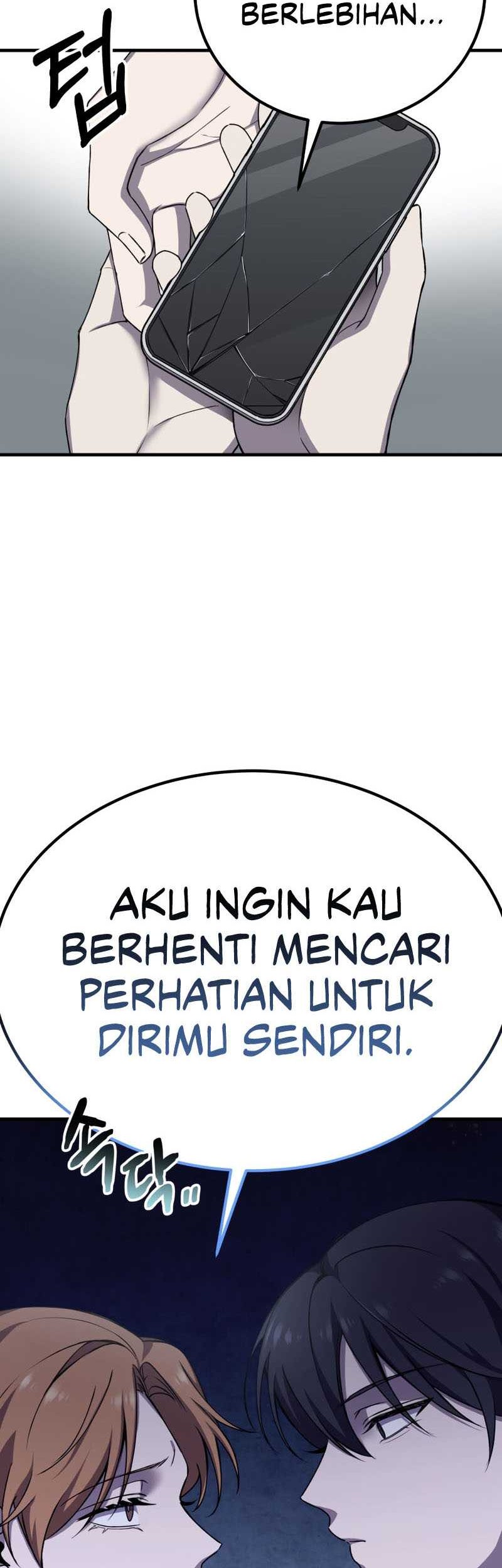 Poison-Eating Healer Chapter 23 - halaman 34