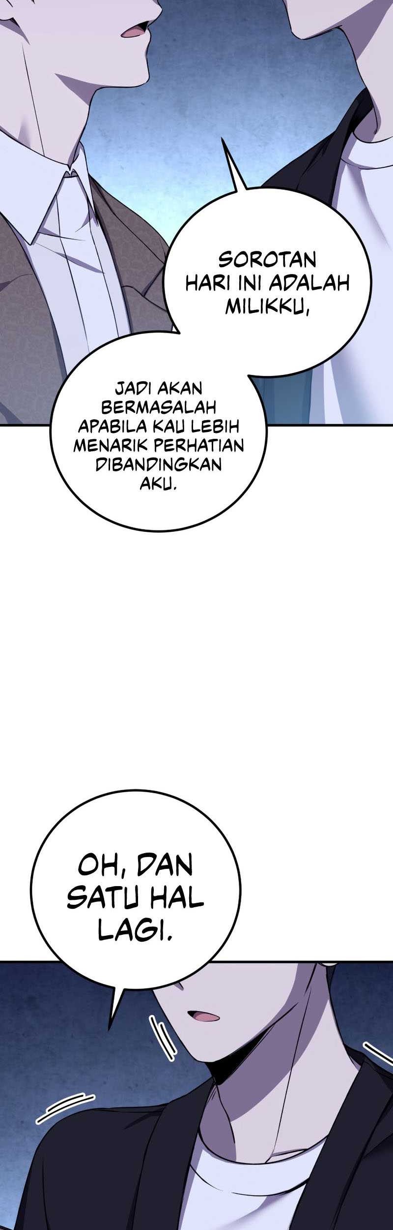 Poison-Eating Healer Chapter 23 - halaman 35
